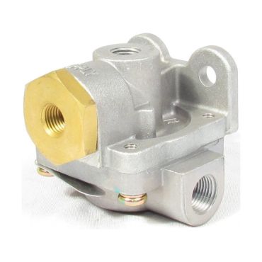 Semi-Trucks Air Brake System | FortPro