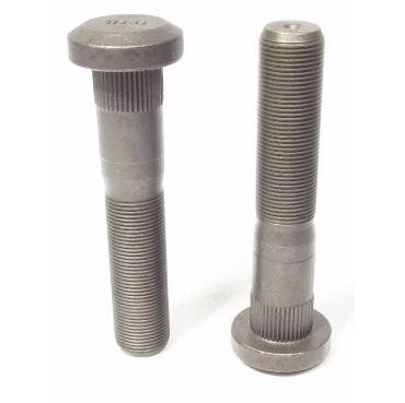 Semi-Trucks Wheel Components | FortPro