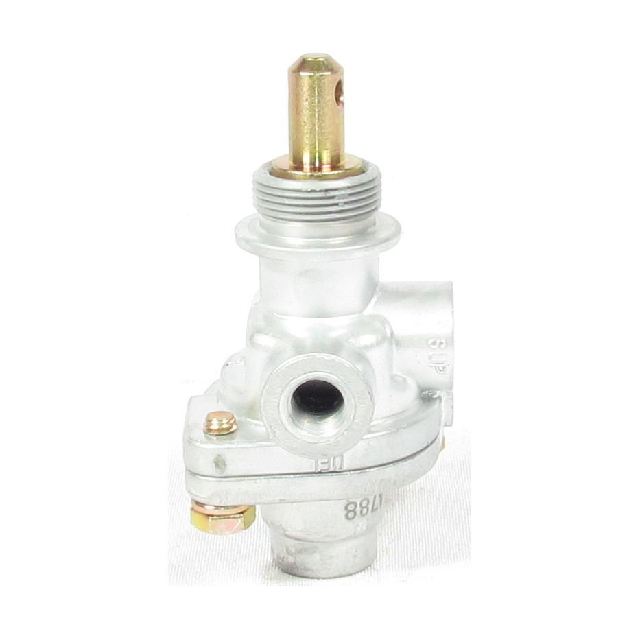 284171 PP-1 PUSH PULL VALVE WITH KNOB | FortPro