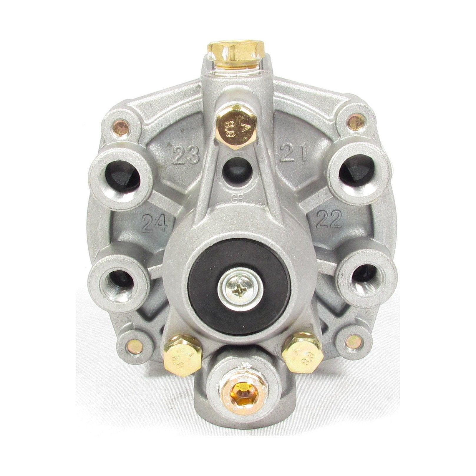 RE-6 EMERGENCY RELAY VALVE F281865 | FortPro