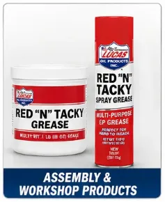 Picture for category Assembly & Workshop Products