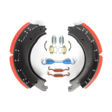 4515Q BRAKE SHOE BOX KIT 23K