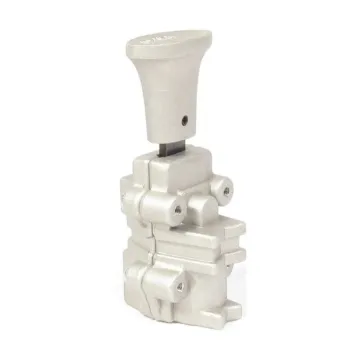 A3546 TRANSMISSION RANGE VALVE A-3546, F20QE2116, F265211C94