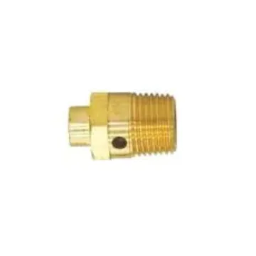 131081 ST-4 Safety Valve