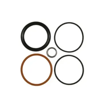 Detroit Kit, Injector O-Ring