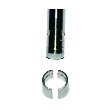 LOCK VALVE 20510747
