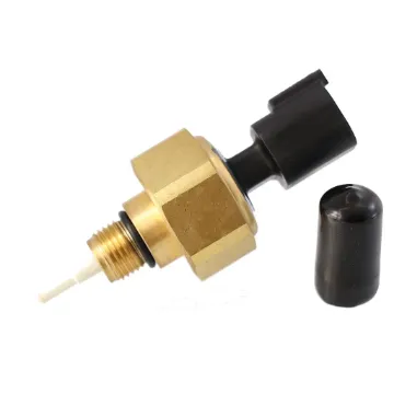 4921483 CUMMINS SENSOR, DUAL PRESSURE / TEMPERATURE