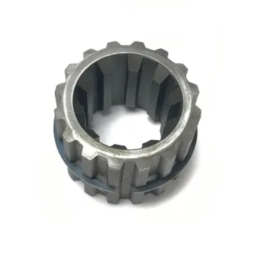SPLINE SLEEVE WITH LOCK 125434 / M-1649