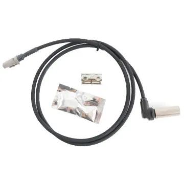 801546 Ford, Freightliner, Mack, Navistar, Volvo ABS sensor With 63" Cable Length