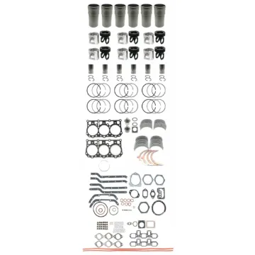 215SB208B Overhaul Kit E7 PLN Long Life