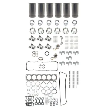 23532577NP Overhaul Kit 12.7L (W/O PISTONS)