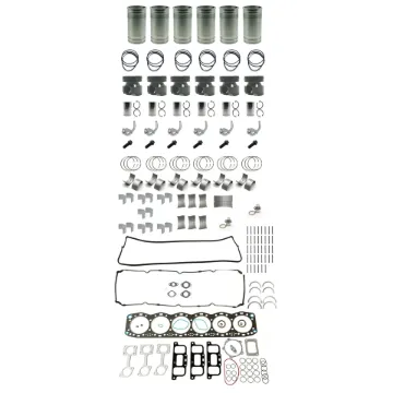 23538418 Overhaul Kit 14L DDECV MONOTHERM PISTON