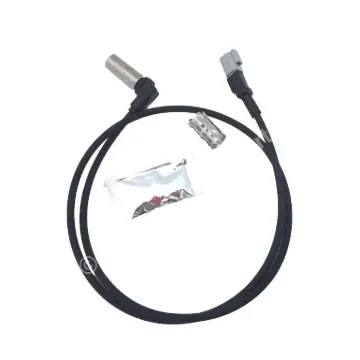 801551, 065528 Ford, Freightliner, Mack, Navistar, Volvo Length