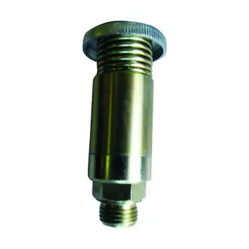 PUMP PRIMER F318GC17A..