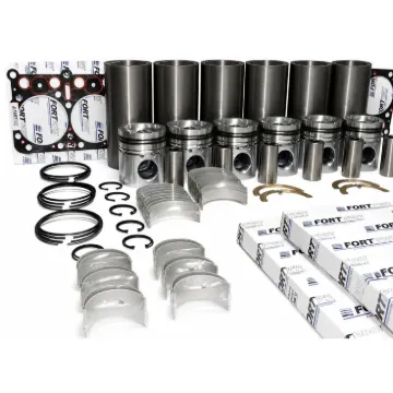 215SB197B Overhaul Kit (4 VH) E6 Long Life