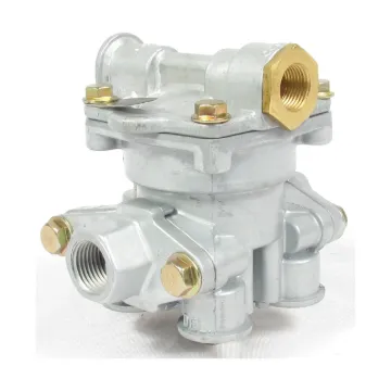 F110170 SPRING BRAKE CONTROL VALVE