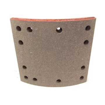 4515 BRAKE LINING SET 8 PCS 23K