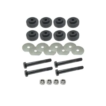 MACK204SX216 INSULATOR