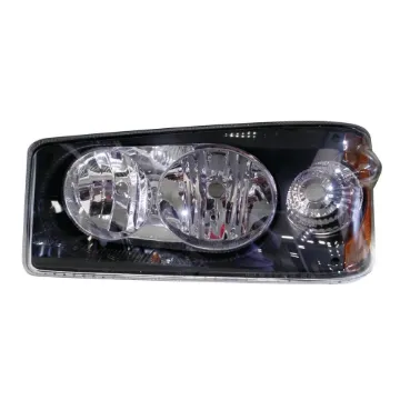25105806 Headlight Left Hand Mack Application for Granite Models