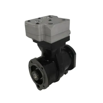 CUMMINS N14 AIR COMPRESSOR 9111535200