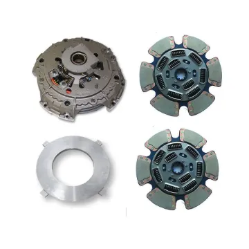 SELF ADJUST-CLUTCH,15.5X2 SA,9SPR 6PD