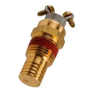 993605, 1685132C92 MACK, NAVISTAR FAN SWITCH (1/2IN THREAD) DUAL NC/NO 195 DEG