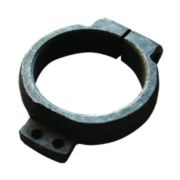 MAK25QJ223  NUT,TRUNNION