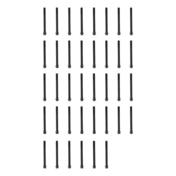 Detroit D-23530768 BOLT (M16 X 2 X 175mm) (38 Per Head)