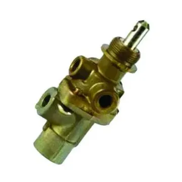 PP-2 PUSH PULL VALVE F276462, F20QE3112