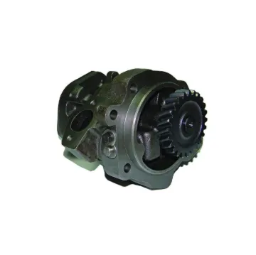 CUM3609833 OIL PUMP (N14)