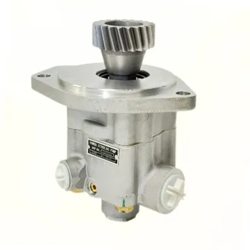 POWER STEERING PUMP 2008180C93