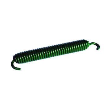 E-2804 BRAKE SHOE RETURN SPRING