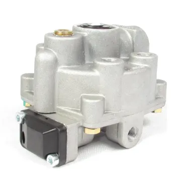 EMERGENCY RELAY VALVE..KN30300, LEV-3635