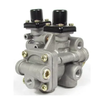 F101622 SPRING BRAKE VALVE