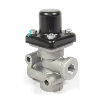 F286500, F287827, F1676732C1 PRESSURE PROTECTION VALVE