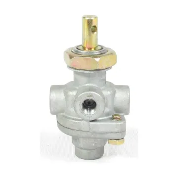 PP-1 PUSH PULL VALVE F276566