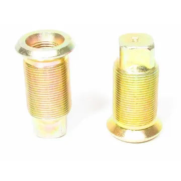 E7896R  INNER CAP NUT  13-3028R