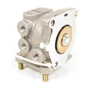 F279950 E-5 FOOT VALVE