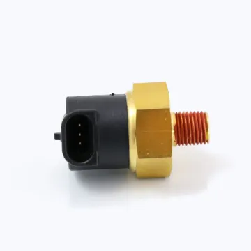 F23532797 SENSOR, OILPRESSURE DETROIT DIESEL 577.23509