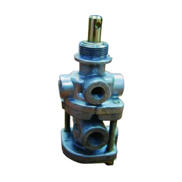 PP-7 PUSH PULL VALVE F288241