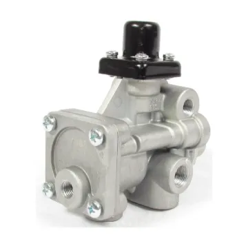 F287376 SPRING BRAKE VALVE