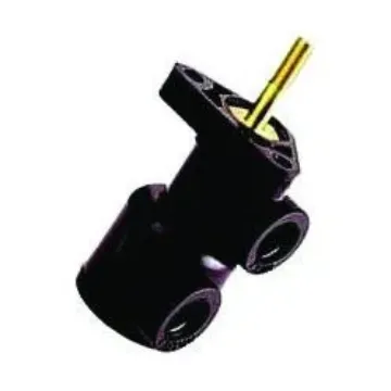 PUSH PULL VALVE FKN20031