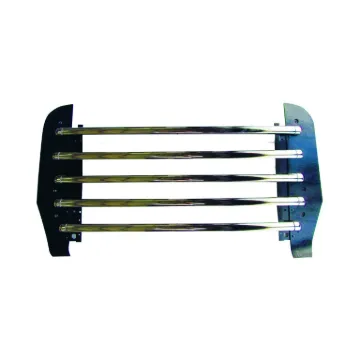 MK25135969 GRILLE CV MODELS WITHOUT LETTERS