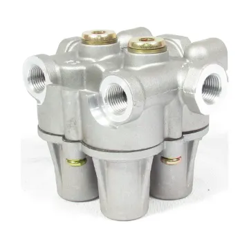 FAE4170 FOUR CIRCUIT PROTECTION VALVE