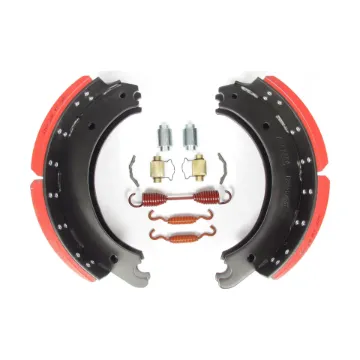 4707 BRAKE SHOE BOX KIT 23K - Premium