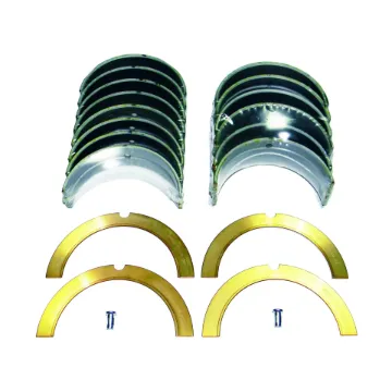 F215SB72DP3 KIT, MAIN BEARING (020) E6