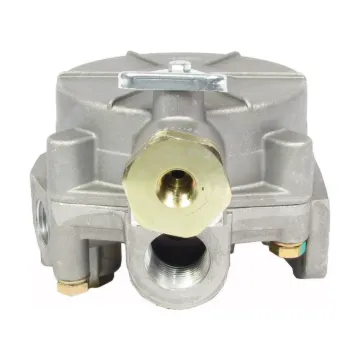 F286370 R-8 RELAY VALVE