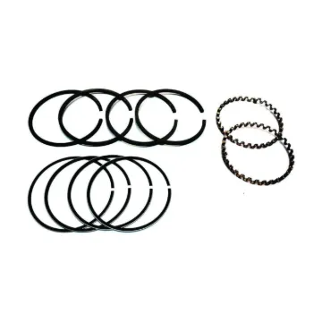 F225516 RING SET TU-FLO 500