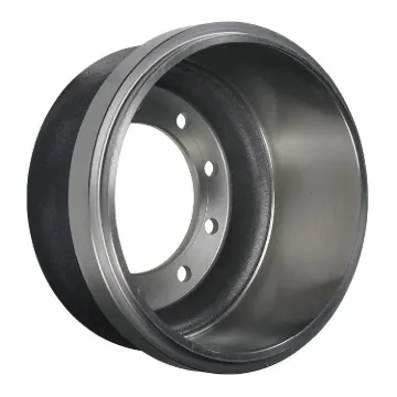 3018A BRAKE DRUM / 68730