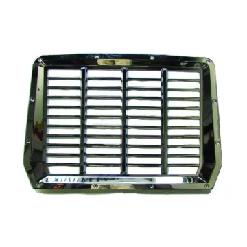 GRILLE DM/R MODELS